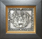 Икона Пресвятая Троица