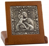 Владимирская икона Пресвятой Богородицы