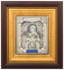 Икона Богоматерь Семистрельная