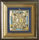 Икона Неопалимая Купина