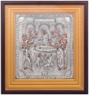 Икона Успение Пресвятой Богородицы