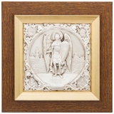 Икона Архистратиг Михаил