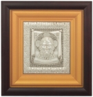 Икона Спас Нерукотворный