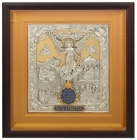 Икона Ангел Хранитель