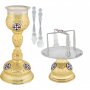 Евхаристический набор SMALTO 250ML
