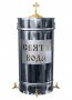 БАК ВОДОСВЯТНЫЙ  (100 л)