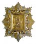 Спускная икона 50х60 см, №4